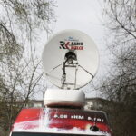 11.04.2018 Kielce. Program Interwencja Radia Kielce. Mieszkańcy nie chcą budowy ulicy dojazdowej do centrum usługowo - handlowego wzdłuż Doliny SIlnicy i ulicy Sabinówek / Jarosław Kubalski / Radio Kielce