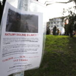 11.04.2018 Kielce. Program Interwencja Radia Kielce. Mieszkańcy nie chcą budowy ulicy dojazdowej do centrum usługowo - handlowego wzdłuż Doliny SIlnicy i ulicy Sabinówek / Jarosław Kubalski / Radio Kielce