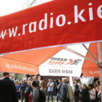 11.04.2018 Kielce. Program Interwencja Radia Kielce. Mieszkańcy nie chcą budowy ulicy dojazdowej do centrum usługowo - handlowego wzdłuż Doliny SIlnicy i ulicy Sabinówek / Jarosław Kubalski / Radio Kielce