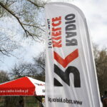 11.04.2018 Kielce. Program Interwencja Radia Kielce. Mieszkańcy nie chcą budowy ulicy dojazdowej do centrum usługowo - handlowego wzdłuż Doliny SIlnicy i ulicy Sabinówek / Radio Kielce