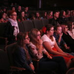 12.04.2018 Kielce. WDK."Bitwa na głosy" / Jarosław Kubalski / Radio Kielce