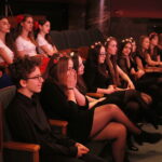 12.04.2018 Kielce. WDK."Bitwa na głosy" / Jarosław Kubalski / Radio Kielce