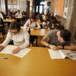 12.04.2018 Kielce. WDK. Konkurs Wiedzy o NSZZ "Solidarność" / Jarosław Kubalski / Radio Kielce