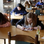 12.04.2018 Kielce. WDK. Konkurs Wiedzy o NSZZ "Solidarność" / Jarosław Kubalski / Radio Kielce