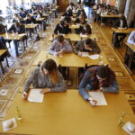 12.04.2018 Kielce. WDK. Konkurs Wiedzy o NSZZ "Solidarność" / Jarosław Kubalski / Radio Kielce