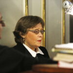 13.04.2018 Kielce. Międzynarodowy Festiwal Muzyki Organowej i Sakralnej Anima Mundi. Koncert organowy w katedrze. Gra Caroline Shuster Fournier / Jarosław Kubalski / Radio Kielce