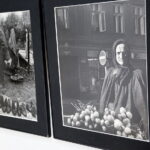 13.04.2018 Kielce. Instytut Kultury Spotkania i Dialogu - wernisaż wystawy fotografii Jerzego Piątka / Jarosław Kubalski / Radio Kielce