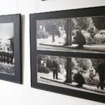 13.04.2018 Kielce. Instytut Kultury Spotkania i Dialogu - wernisaż wystawy fotografii Jerzego Piątka / Jarosław Kubalski / Radio Kielce