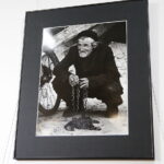 13.04.2018 Kielce. Instytut Kultury Spotkania i Dialogu - wernisaż wystawy fotografii Jerzego Piątka / Jarosław Kubalski / Radio Kielce