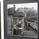 13.04.2018 Kielce. Instytut Kultury Spotkania i Dialogu - wernisaż wystawy fotografii Jerzego Piątka / Jarosław Kubalski / Radio Kielce