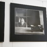 13.04.2018 Kielce. Instytut Kultury Spotkania i Dialogu - wernisaż wystawy fotografii Jerzego Piątka / Jarosław Kubalski / Radio Kielce