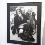 13.04.2018 Kielce. Instytut Kultury Spotkania i Dialogu - wernisaż wystawy fotografii Jerzego Piątka / Jarosław Kubalski / Radio Kielce