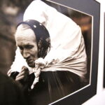 13.04.2018 Kielce. Instytut Kultury Spotkania i Dialogu - wernisaż wystawy fotografii Jerzego Piątka / Jarosław Kubalski / Radio Kielce