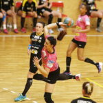 Korona Handball Kielce - KPR Jelenia Góra / Jarosław Kubalski / Radio Kielce