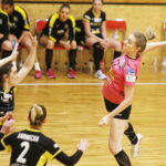 Korona Handball Kielce - KPR Jelenia Góra / Jarosław Kubalski / Radio Kielce