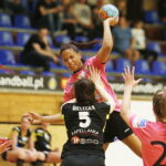 Korona Handball Kielce - KPR Jelenia Góra / Jarosław Kubalski / Radio Kielce