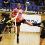 Korona Handball Kielce - KPR Jelenia Góra / Jarosław Kubalski / Radio Kielce