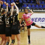 Korona Handball Kielce - KPR Jelenia Góra / Jarosław Kubalski / Radio Kielce