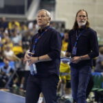 18.04.2018 Kielce. Piłka ręczna. Liga Mistrzów. Mecz PGE Vive - Paris Saint-Germain / Jarosław Kubalski / Radio Kielce