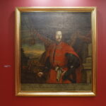 24.04.2018 Oblęgorek. Wystawa Muzeum Narodowego w Kielcach prezentująca m.in. muzealia związane z kulturą sarmacką „Czołem mości Panowie!” / Jarosław Kubalski / Radio Kielce