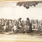 24.04.2018 Oblęgorek. Wystawa Muzeum Narodowego w Kielcach prezentująca m.in. muzealia związane z kulturą sarmacką „Czołem mości Panowie!” / Jarosław Kubalski / Radio Kielce