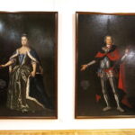 24.04.2018 Oblęgorek. Wystawa Muzeum Narodowego w Kielcach prezentująca m.in. muzealia związane z kulturą sarmacką „Czołem mości Panowie!” / Jarosław Kubalski / Radio Kielce