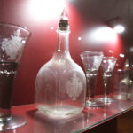 24.04.2018 Oblęgorek. Wystawa Muzeum Narodowego w Kielcach prezentująca m.in. muzealia związane z kulturą sarmacką „Czołem mości Panowie!” / Jarosław Kubalski / Radio Kielce