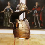 24.04.2018 Oblęgorek. Wystawa Muzeum Narodowego w Kielcach prezentująca m.in. muzealia związane z kulturą sarmacką „Czołem mości Panowie!” / Jarosław Kubalski / Radio Kielce