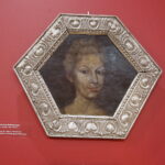 24.04.2018 Oblęgorek. Wystawa Muzeum Narodowego w Kielcach prezentująca m.in. muzealia związane z kulturą sarmacką „Czołem mości Panowie!” / Jarosław Kubalski / Radio Kielce