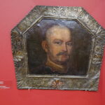 24.04.2018 Oblęgorek. Wystawa Muzeum Narodowego w Kielcach prezentująca m.in. muzealia związane z kulturą sarmacką „Czołem mości Panowie!” / Jarosław Kubalski / Radio Kielce