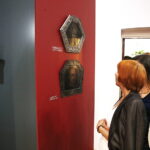 24.04.2018 Oblęgorek. Wystawa Muzeum Narodowego w Kielcach prezentująca m.in. muzealia związane z kulturą sarmacką „Czołem mości Panowie!” / Jarosław Kubalski / Radio Kielce