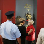 24.04.2018 Oblęgorek. Wystawa Muzeum Narodowego w Kielcach prezentująca m.in. muzealia związane z kulturą sarmacką „Czołem mości Panowie!” / Jarosław Kubalski / Radio Kielce