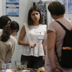 25.04.2018 Kielce. Targi pracy w hali Targów Kielce / Jarosław Kubalski / Radio Kielce