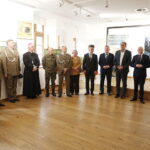 26.04.2018 Kielce. OMPiO. Wystawa malarstwa "Forty i fortyfikacje" / Jarosław Kubalski / Radio Kielce