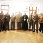 26.04.2018 Kielce. OMPiO. Wystawa malarstwa "Forty i fortyfikacje" / Jarosław Kubalski / Radio Kielce