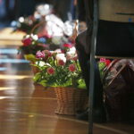 27.04.2018 Kielce. IV LO. Koniec roku szkolnego dla maturzystów / Jarosław Kubalski / Radio Kielce