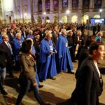 Warszawa. Marsz Pamięci / Jarosław Kubalski / Radio Kielce