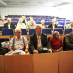 26.04.2018 Kielce. ŚCO. Spotkanie edukacyjne dla mężczyzn na temat raka prostaty / Jarosław Kubalski / Radio Kielce