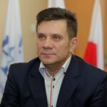 Jacek Włosowicz, senator PiS / Stanisław Blinstrub / Radio Kielce