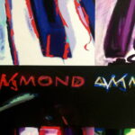 Wystawa „Maniipolazioni Pittoriche” czyli manipulacje obrazkowe, autorstwa włoskiego artysty Pietro Turco / Katarzyna Prędotka / Radio Kielce