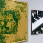 Wystawa „Maniipolazioni Pittoriche” czyli manipulacje obrazkowe, autorstwa włoskiego artysty Pietro Turco / Katarzyna Prędotka / Radio Kielce