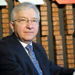 Krzysztof Lipiec, poseł PiS / Robert Felczak / Radio Kielce