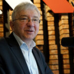 Krzysztof Lipiec, poseł Prawa i Sprawiedliwości / Robert Felczak / Radio Kielce