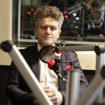 Krzysztof Słoń, senator Prawa i Sprawiedliwości / Jarosław Kubalski / Radio Kielce