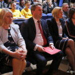 493. rocznica nadania praw miejskich dla Staszowa / Urząd Miasta i Gminy w Staszowie