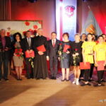 493. rocznica nadania praw miejskich dla Staszowa / Urząd Miasta i Gminy w Staszowie