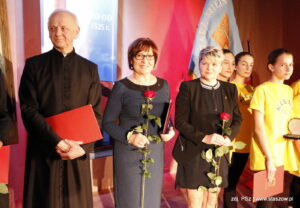 493. rocznica nadania praw miejskich dla Staszowa / Urząd Miasta i Gminy w Staszowie