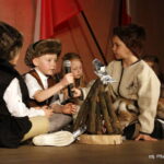 493. rocznica nadania praw miejskich dla Staszowa / Urząd Miasta i Gminy w Staszowie