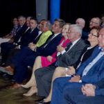 Minister Środowiska Henryk Kowalczyk spotkał się z mieszkańcami Staszowa / Emilia Sitarska / Radio Kielce