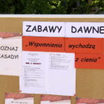 Piknik Patriotyczny w Szkole Podstawowej nr 32. Hasło pikniku "Biel i Czerwień" / Mateusz Kaczmarczyk / Radio Kielce